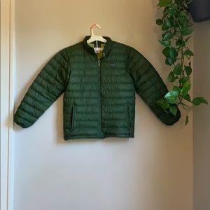 🌲Patagonia down jacket